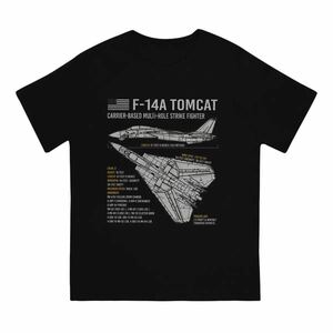 トップガン　トムキャットTシャツ　Sサイズ