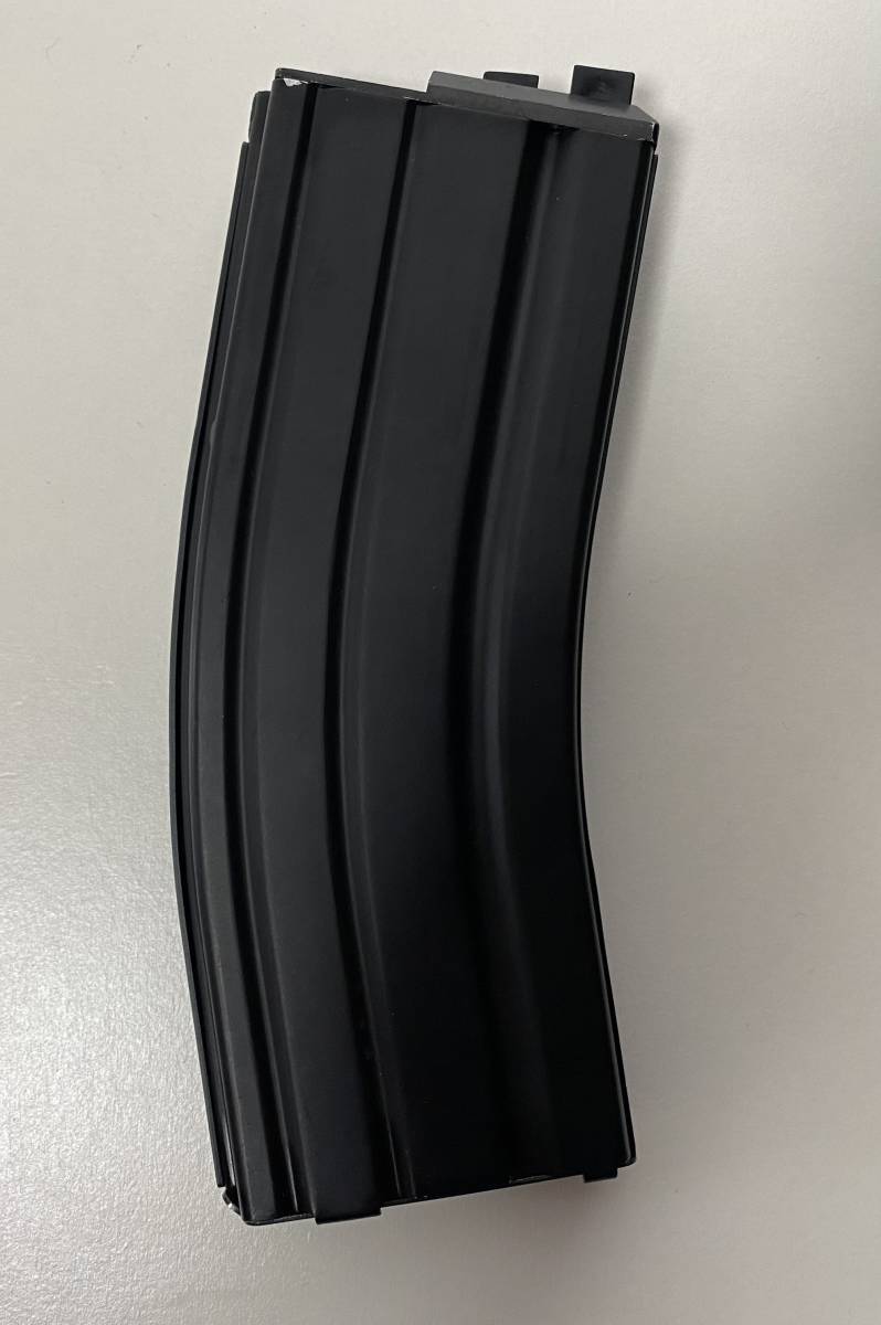 超格安価格超格安価格vfc製p320m17co2マガジン黒ラスト1本、ライラック