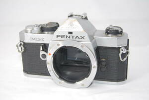 ★シャッター、露出計も動作★ PENTAX ペンタックス MX ボディ #E-239