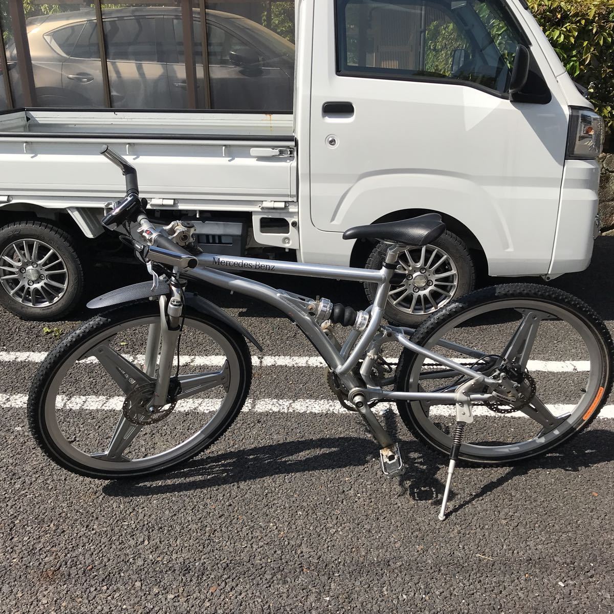 2025年最新】Yahoo!オークション - 26インチ~(折り畳み自転車 2025年最新】Yahoo!オークション - 26インチ~(折り畳み自転車