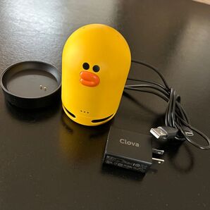 LINE Clova サリー ジャンク品扱い 部品取り