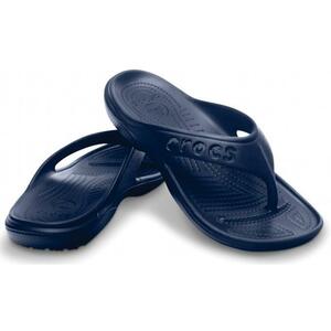 31cm クロックス crocs バヤ フリップ Baya Flip ネイビー Navy M13 新品