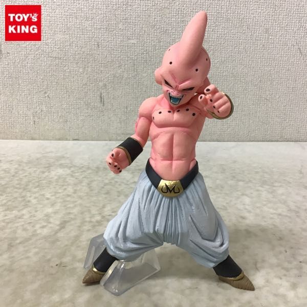 安い ドラゴンボール 一番くじ 魔人ブウ 他5体 まとめ売り 一番くじ