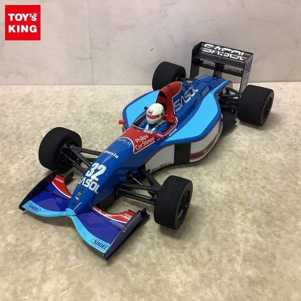 ヤフオク! -「ジョーダン192」(ホビーラジコン) の落札相場・落札価格
