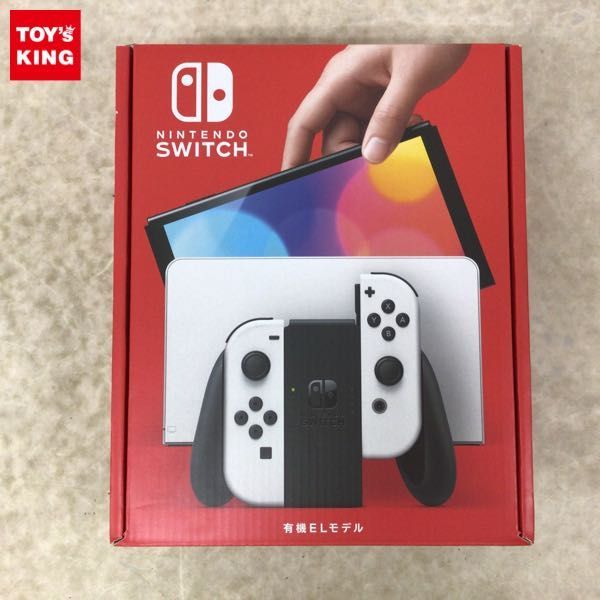 日本 セール 新品未開封 Nintendo Switch 通常モデル 本体のみ 家庭用