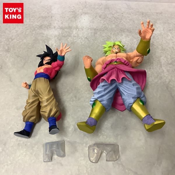 ブロリー フィギュアの値段と価格推移は?|1,931件の売買情報を集計 ブロリー フィギュアの値段と価格推移は?|1,931件の売買情報を集計