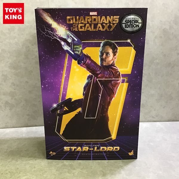 ヤフオク! -「ホットトイズ スターロード」の落札相場・落札価格