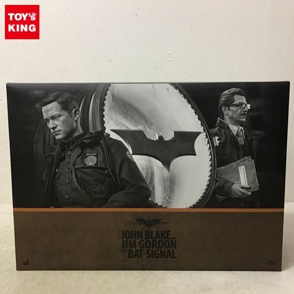 ヤフオク! -「ホットトイズ ジョンブレイク」の落札相場・落札価格