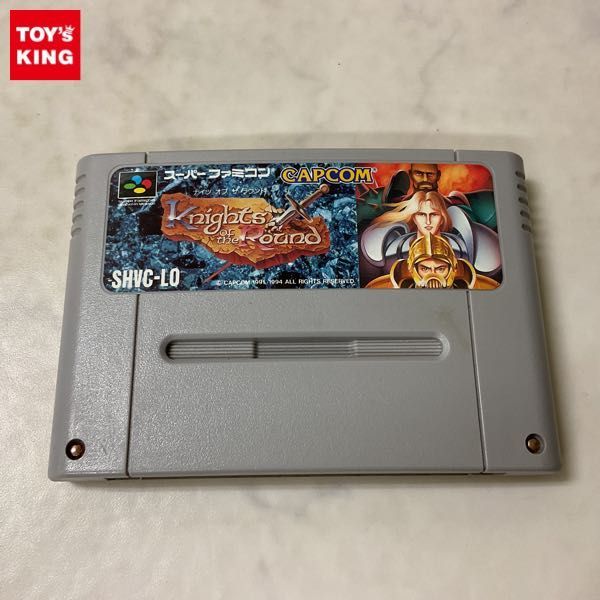 ヤフオク! -「ナイツオブラウンド」の落札相場・落札価格