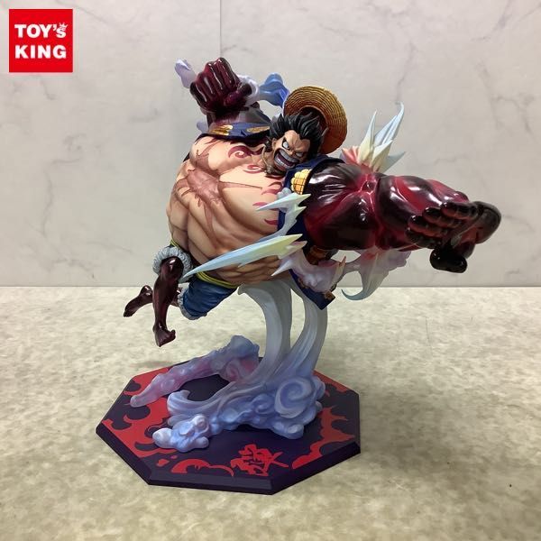 ヤフオク! -「pop バウンドマン」の落札相場・落札価格