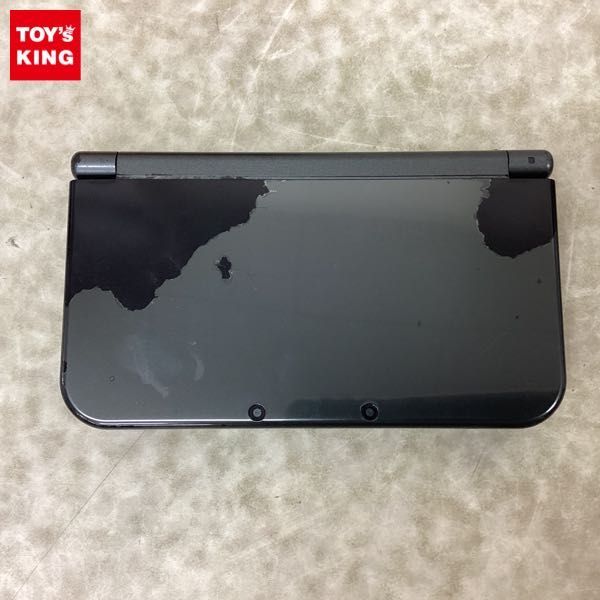ヤフオク! -「newニンテンドー3ds ll メタリックブラック」の落札相場 ヤフオク! -「newニンテンドー3ds ll メタリックブラック」の落札相場