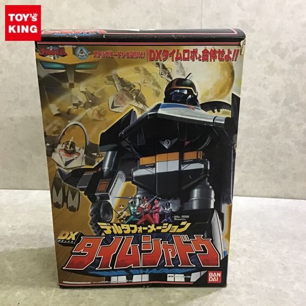 ヤフオク! -「dxタイムシャドウ」の落札相場・落札価格
