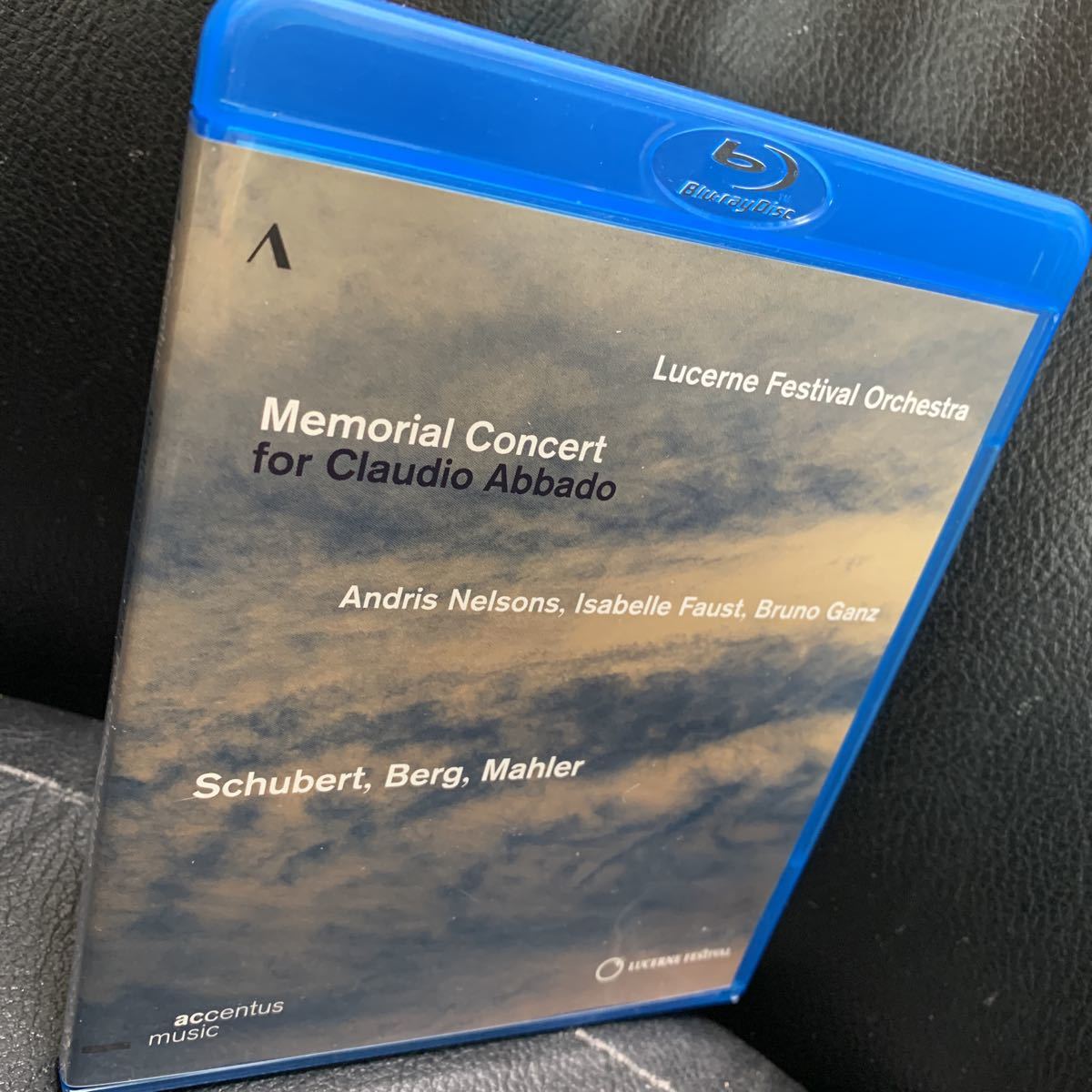 限定W特典付属 Blu-ray audio まとめ売り クラシック - 通販