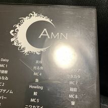 天野月■「AMNリクエストアワー2014」LIVE DVD■天野月子_画像5