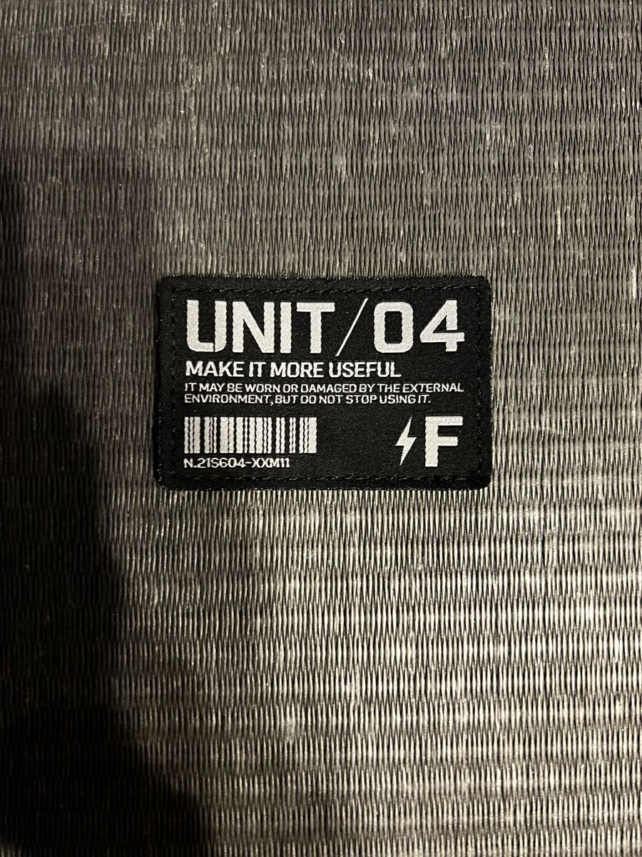 ガレージブランド M16 ベルクロ ワッペン 21点セット | forext.org.br