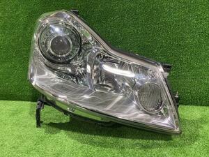 フーガ CBA-PY50 右ヘッドランプASSY 250XV ~19/12 P3994 26010-EG025