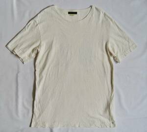 OLD JOE　オールドジョー　バックプリントTシャツ　３８　日本製