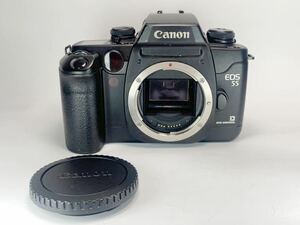 【動作品】Canon EOS55 EYE CONTROL