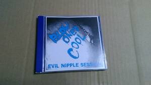 Blow One's Cool - Evil Nipple Session