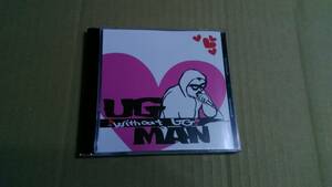 送料込 UG MAN - Without UG
