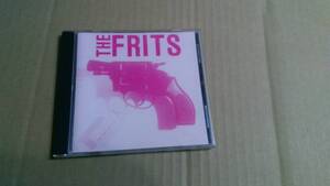 The Frits - The Rude Message☆Toasters Porkers Hepcat Butlers Blechreiz Skatalites Aggrolites Selecter Beat Madness 