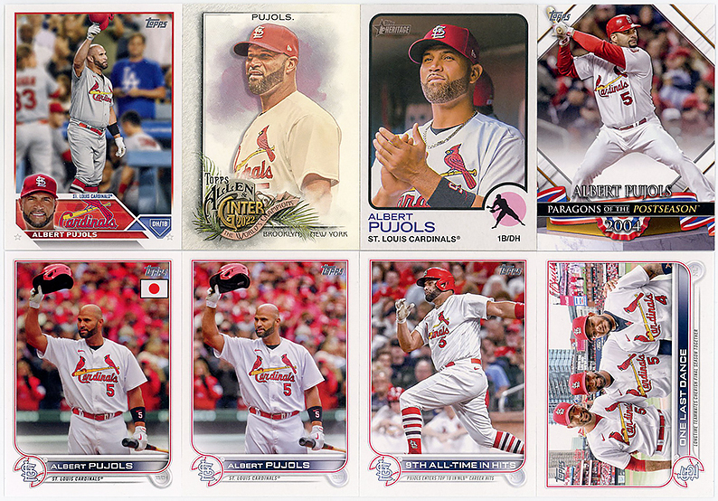ヤフオク! -「albert pujols」の落札相場・落札価格 ヤフオク! -「albert pujols」の落札相場・落札価格