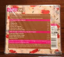 未開封 RCO Live★SACD ヤンソンス《オネゲル:交響曲第3番《典礼風》,プーランク《グローリア》コンセルトヘボウ管★激レア 自主制作 _画像2