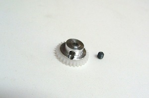 PLAFIT 1/32 slot car parts 8543Y cut .spa- gear 28T