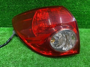 ニッサン ウイングロード Y12 テールランプ 左 助手席側 ライト 26555-CV10A