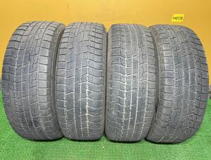 ☆冬用 深溝 215/65R16 98Q TOYO Winter TRANPATH TX ☆2021年製造 ☆4本セット