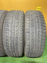 ☆冬用 深溝 215/65R16 98Q TOYO Winter TRANPATH TX ☆2021年製造 ☆4本セット_画像4