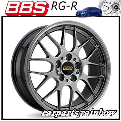 2023年最新】ヤフオク! -bbs rg-r 18 8.5jの中古品・新品・未使用品一覧