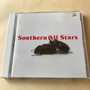 サザンオールスターズ 1CD「Southern All Stars」