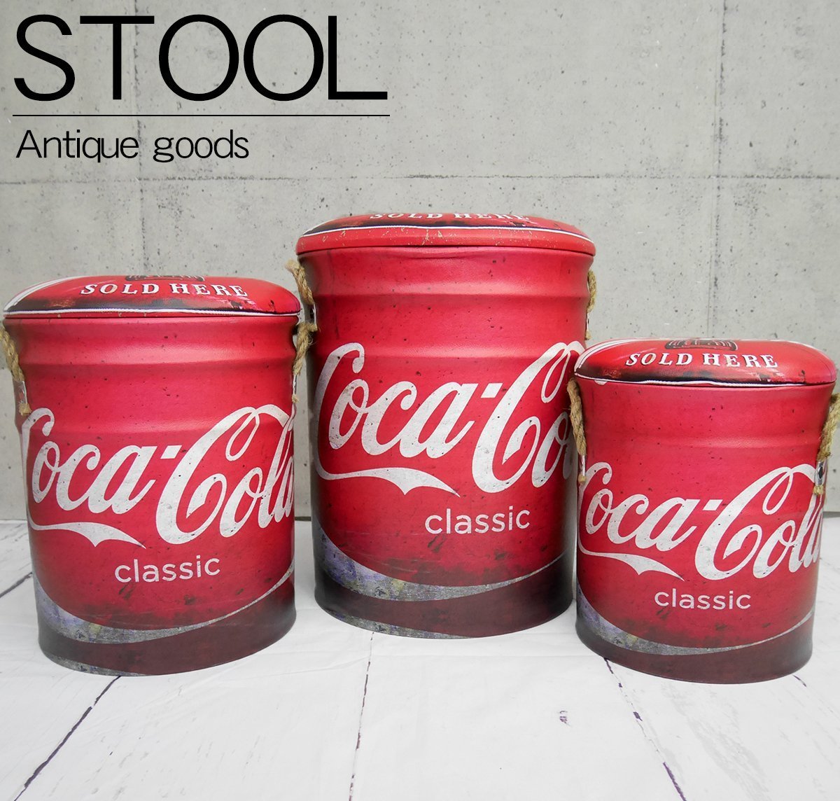 ヤフオク! -コーラ 箱の中古品・新品・未使用品一覧