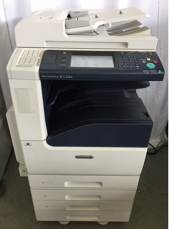 ヤフオク! a3 複合機 レーザーの落札相場・落札価格
