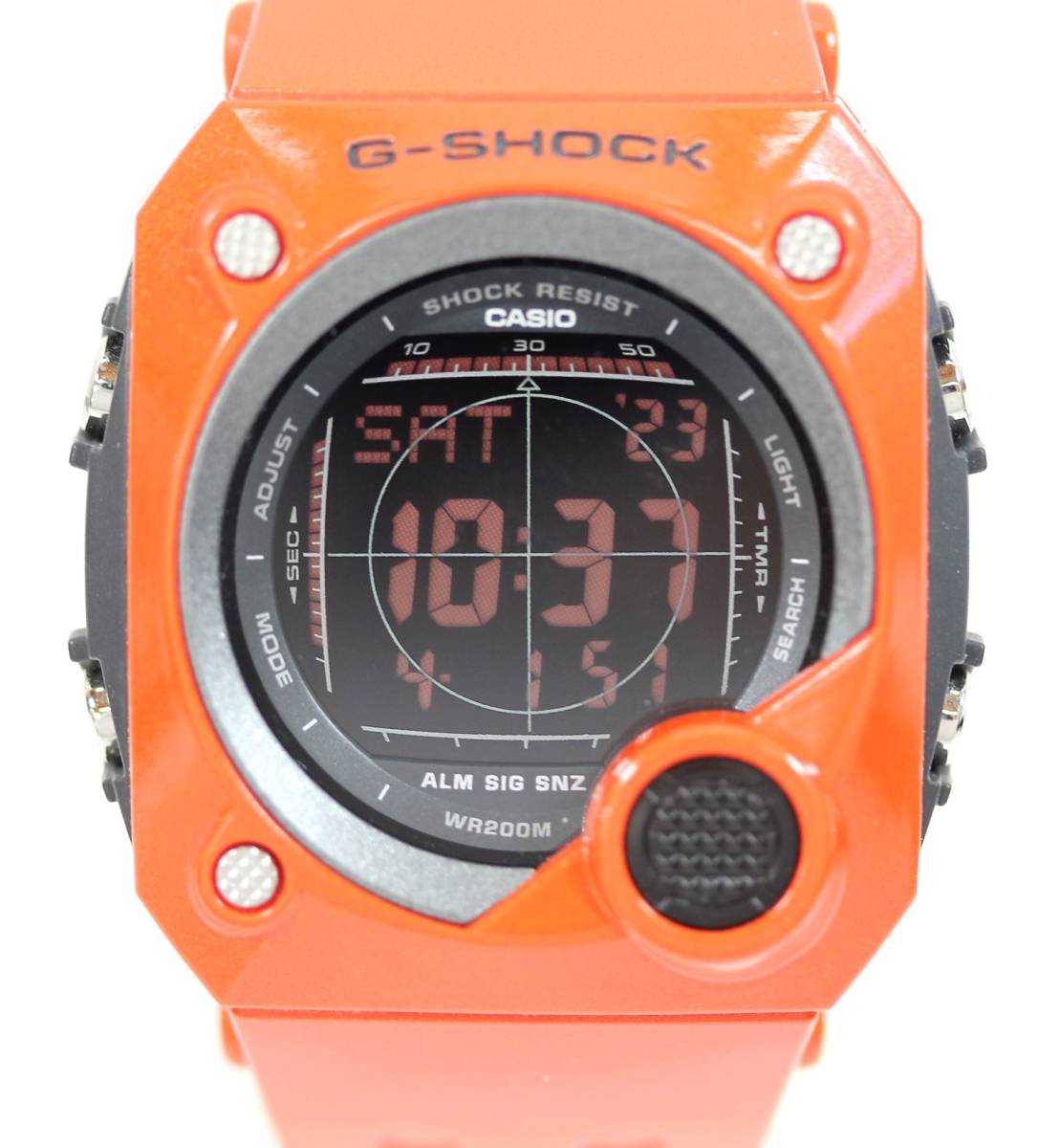 ヤフオク! -「g-shock g-8000」の落札相場・落札価格