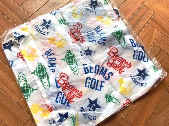 ヤフオク! -「beams golf」(トートバッグ) (男女兼用バッグ)の落札相場