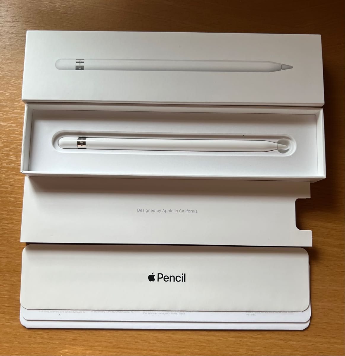 返品送料無料】 Apple Pencil 第2世代 MU8F2J A アップルペンシル