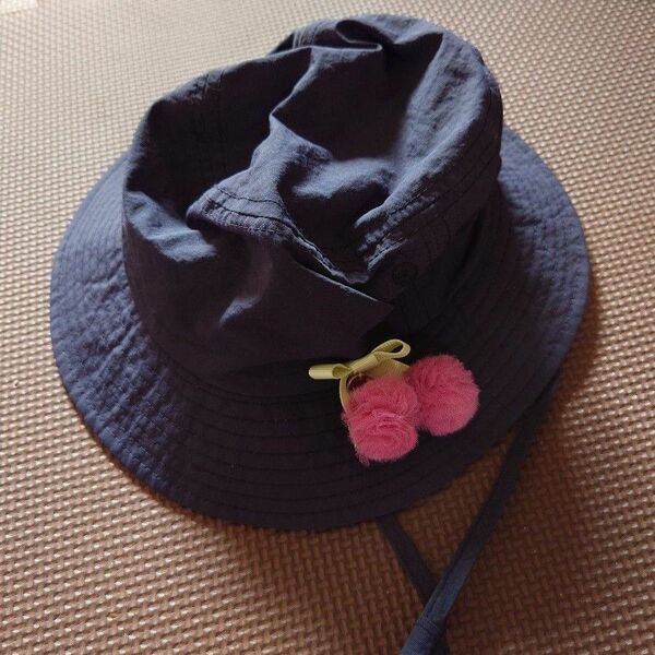 プティマイン★帽子★50cm