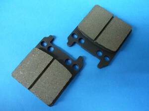 * new goods CB750FourⅡ '75-'76 rear brake pad (29-3507)