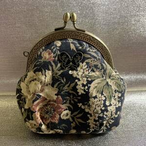 ANNA SUI Anna Sui bulrush . pouch 