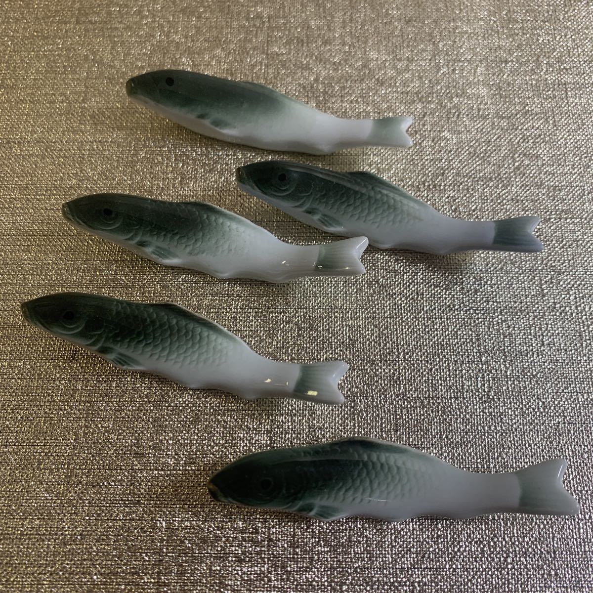 2023年最新】ヤフオク! -魚 箸置き(住まい、インテリア)の中古品・新品