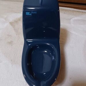トイレ形の小物入れ 灰皿にも!!