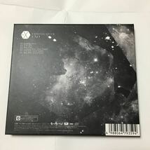 EXO　SEHUN (セフン)ver.　CD　トレカ　日本2ndシングル　☆COMING OVER☆　初回盤　SEHUN　K-POP_画像5