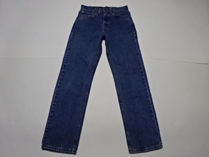 ●リーバイス LEVI'S デニム 505 W31●0410●