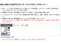 サニー FNB13 90/1～93/12 ABS付 ディスクローター 2枚セット リア DIXCEL 送料無料_画像2