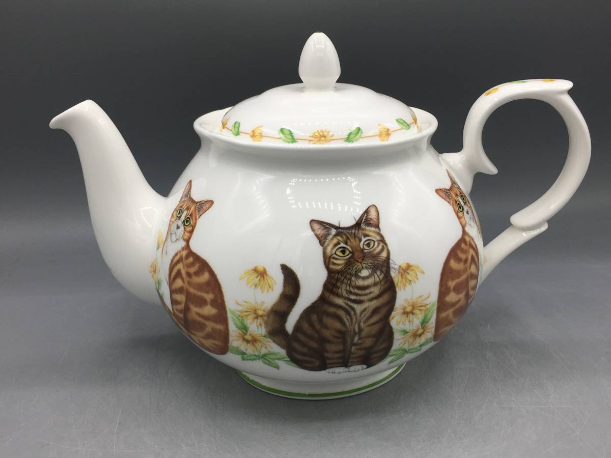 2025年最新】Yahoo!オークション -猫 ティーポットの中古品 2025年最新】Yahoo!オークション -猫 ティーポットの中古品