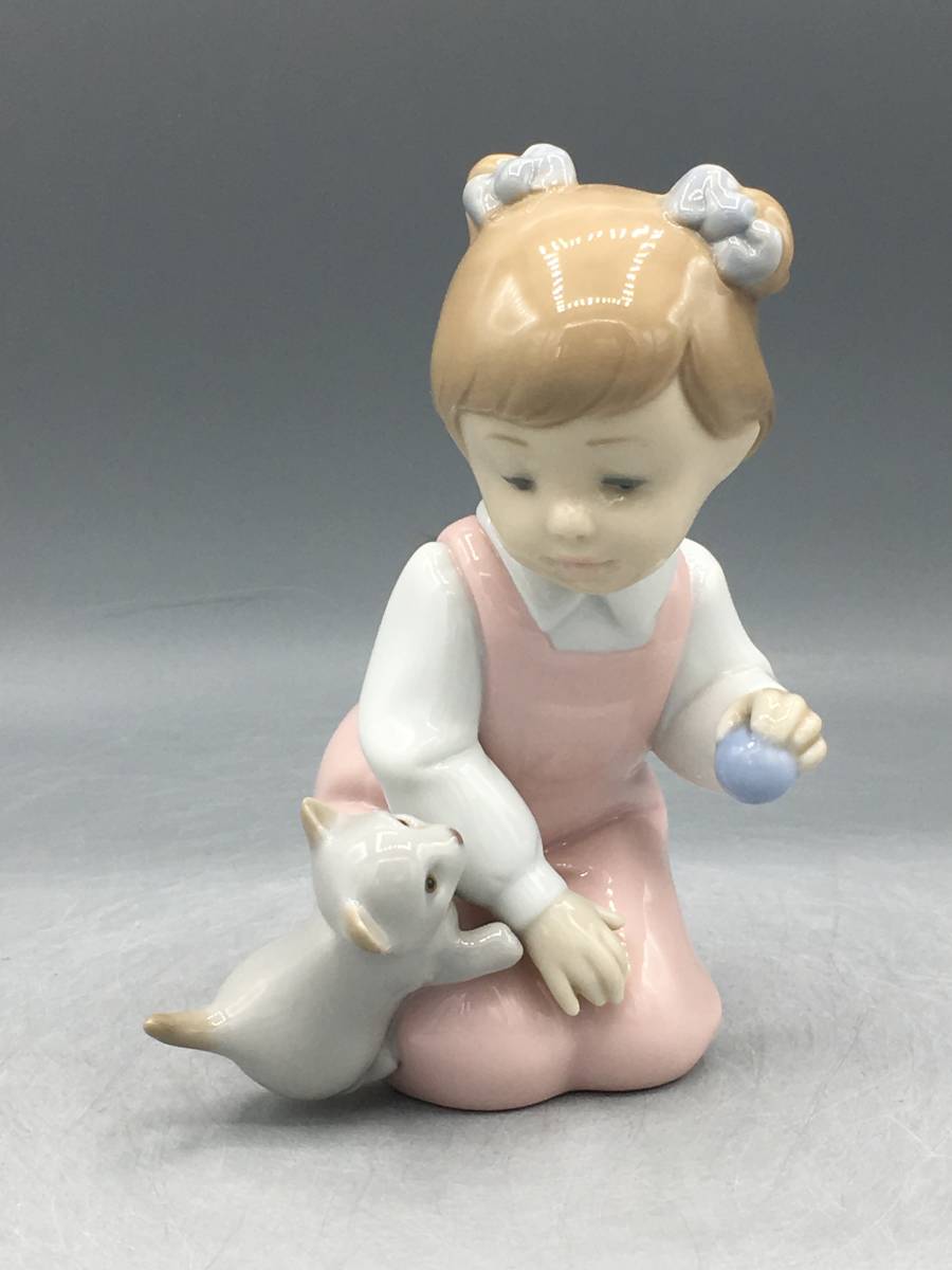 2023年最新】ヤフオク! -リヤドロ猫の中古品・新品・未使用品一覧