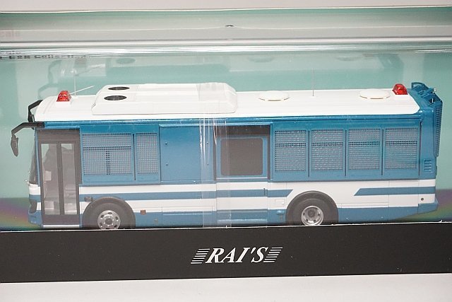 ヤフオク! -「エルガミオ 警察本部」の落札相場・落札価格