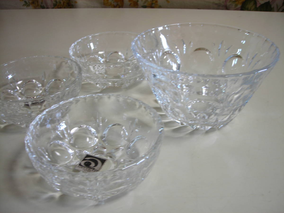 2023年最新】ヤフオク! -昭和レトロ 食器 ガラス(皿)の中古品・新品